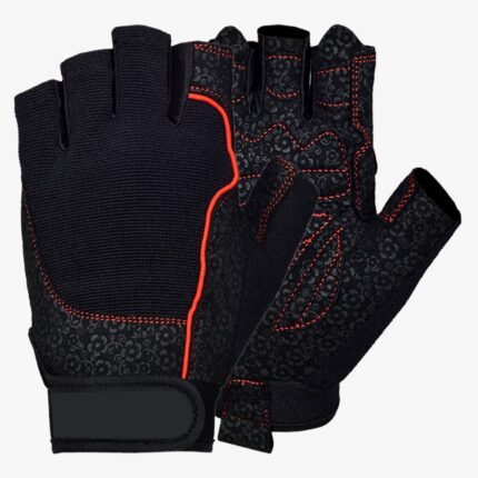 Mens Gym Workout Gloves