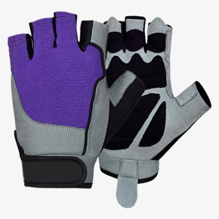 Mens Gym Workout Gloves