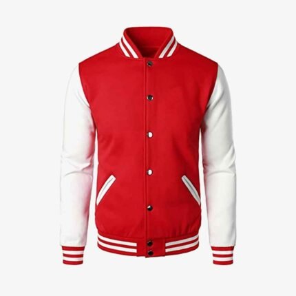 Varsity Jackets